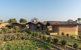 Arise Ethnic Village Resort - Manesar Bilaspur